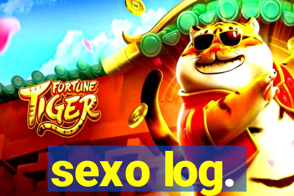 sexo log.